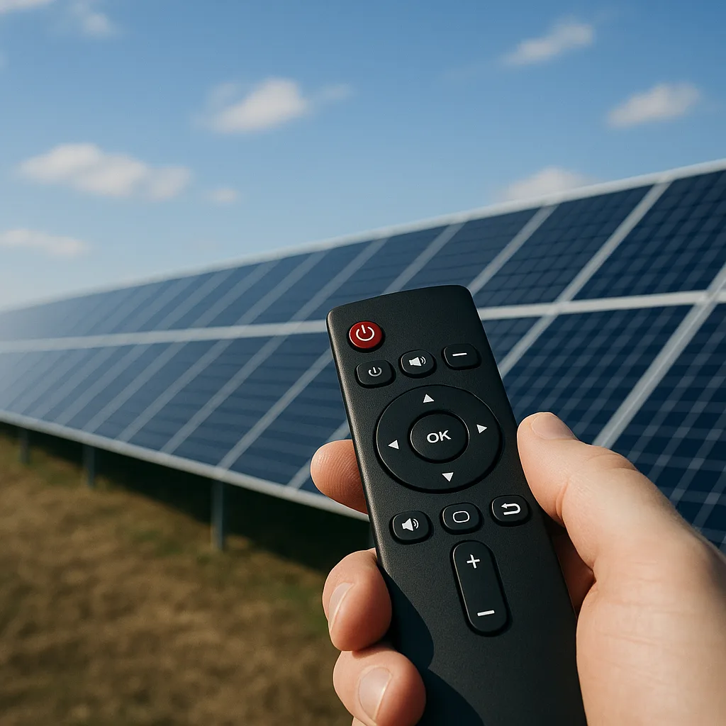 paneli_sončna_remote_dalinec