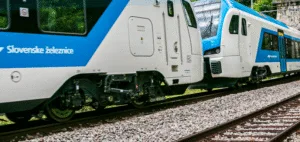 Val železniških sabotaž: nova poškodba kretnice razkriva zaskrbljujoč vzorec