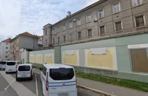 Zaostrovanje kaznovalne politike v Sloveniji: Ali je to posledica na naraščajočega pritok ilegalnih migrantov?”