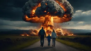 Šef Airbusa ruši tabu: Evropa naj razvije skupno jedrsko orožje