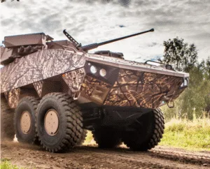 Vlada pred volitvami noče tvegati z nakupom Patrij, podpis pogodbe se zamika v naslednji mandat