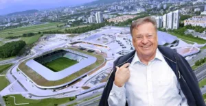 Od 16. do 1. v enem letu: nenaden preobrat v preiskavi Jankovića odpira nova vprašanja