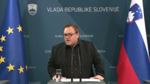 Minister Maljevac poleg interpelacije dobil še kazensko ovadbo