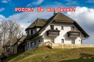 Ste dobili poziv FURS-a za plačilo nekakšnega “davka od premoženja”? Gre za davek še iz časov Juge, ki pa še vedno velja