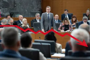 Oktobrske ankete: Golobova koalicija spet izgublja, štrene bi mešala Resni.ca