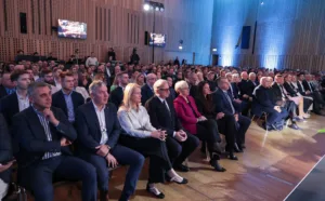 Gospodarstvo potrebuje državo, ki razume, da brez podjetništva ni delovnih mest, ni napredka, ni prihodnosti