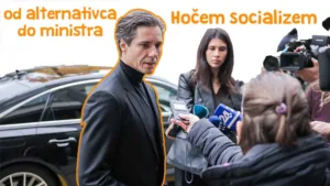 Levica: od upornikov do elite na oblasti (Safari Special)