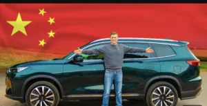 Mit o “cenenih Kitajcih” stvar preteklosti. To so kitajski avtomobili, po uporabniški izkušnji primerljivi z Mercedesom in BMW-jem