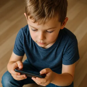 Evropski parlament še korak bližje omejitvi družbenih omrežij za mlajše od 16 let