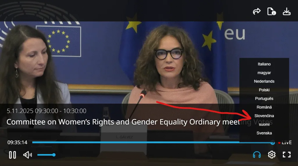 težave s "Slovenčino"