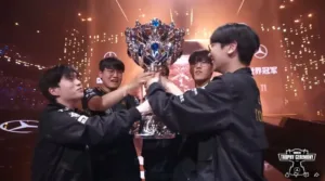 Denarni sklad za 2 Tour de France, zmagovalci odnesejo več kot Pogačar: svetovno prvenstvo v računalniški igri pritegnilo 6,8 milijona gledalcev