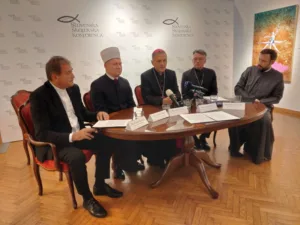 Verske skupnosti v Sloveniji odločno proti asistiranemu samomoru, sprejem zakona bi pomenil nevaren družbeni premik