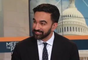 Radikalna agenda novega Newyorškega župana: »Storili bomo vse, pred čimer svari Fox News«