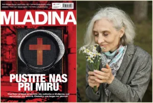 Ko zmanjka argumentov za asistiran samomor, iz vitrine potegnejo preverjeno sovraštvo