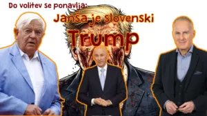 Slovenski mediji so že v predvolilnem načinu. Mi pokažemo, kako. (Safari Special)