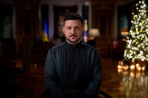 Zelenski po protestih odstavil Sirskega: prednosti in tveganja menjav v ukrajinskem vrhu