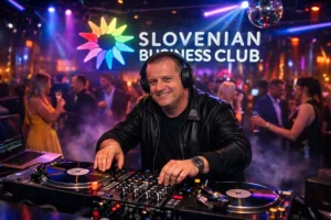 Trkaj brez milosti: “Pečečnik lahko postane DJ Joc – ploščo obrača hitreje kot vinil!”