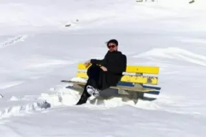 Psiholog Munc razkriva: kako je afera Fotopub potonila v molk domače elite