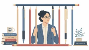 Žiga Turk opozarja: Se na ljubljansko univerzo vračajo ideološke čistke iz leta 1972?