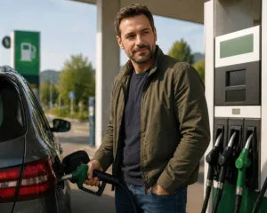 Velika poteza Združenih arabskih emiratov, zaradi katere boste tankali ceneje