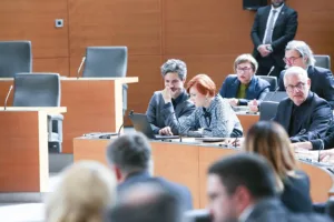 Kdo po volitvah pridobiva, kdo izgublja in kako bi se izšel referendum o nižjih davkih