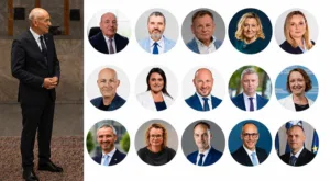 Ekipa 4. Janševe vlade: prednosti, slabosti, pasti, skušnjave …