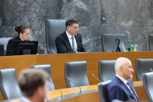 Strelovodi, ki bodo omogočili dolgočasen mandat Janševe vlade