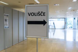 Kaj nam pove volilna udeležba do 11. ure po okrajih in kako velika mobilizacija volivcev se dogaja