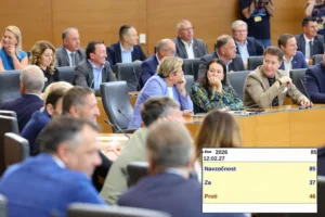 Teptanje ustave – tudi na desnici so za dosego ciljev tokrat dovoljena vsa sredstva