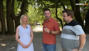 Naveza Rop – Klakočar Zupančič lahko premaga Jankovića: “Čas je, da pride sveža energija in popelje mesto na bolj moderno pot” (video)