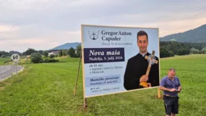 Novomašniki kot superzvezdniki?