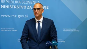 200 milijonov evrov luknje, bolnišnice globoko v rdečem in nedokončana reforma: kakšno zdravstvo je prevzela nova vlada