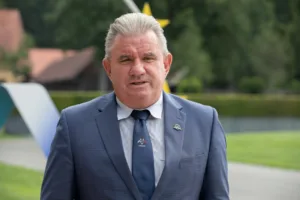 Andrej Vizjak prevzel vodenje Gen energije, pred imenovanjem spremenili tudi statut družbe