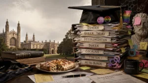 To danes producirajo evropske univerze: od bureka in kokaina do queer algoritmov
