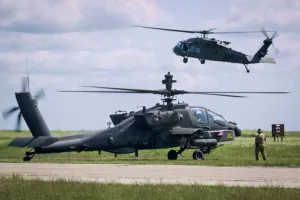 Strah pred umikom ZDA: Evropa bi prevzela več stroškov ameriških oporišč