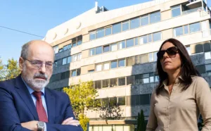Bivši direktor RTV Kadunc se je oglasil kar dvakrat: da nimajo denarja, si je uprava kriva sama! Eugenija Carl pa: “zadnji naj ugasne luč”
