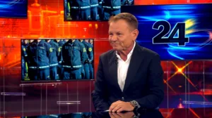 Matoz se je opravičil družini, predsednik sindikata bi čakal: Policija med dolžnostjo, nasiljem in strahom