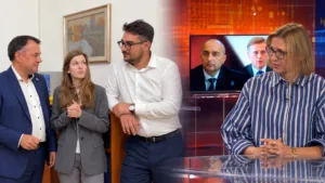 Poslanci Svobode so razjezili in razžalostili podpredsednico Komisije za preprečevanje korupcije