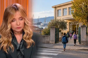 Melonijeva bi omejila delež tujih učencev v razredih, a v mestu ob Sloveniji jih je že skoraj tri četrtine