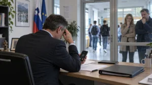 Je načrt za razstrelitev šole dovolj za izključitev ali mora dijak prinesti še eksploziv? Odločilo je vrhovno sodišče