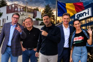 BEOGRAJSKI KLAN IN ROMUNSKO GNEZDO: Jankovićeva skrivnost z Dedinja in aretacija Golobovega operativca za posebne naloge – razkrivamo ozadja (Safari Special)