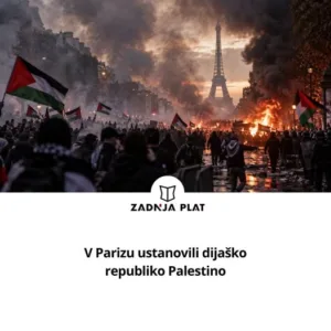 Zadnja plat: “Končno smo videli dijake, ki želijo biti aktivni ustvarjalci islamske prihodnosti.”