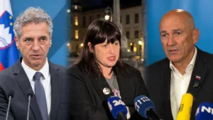 Dan po referendumih: kaj je Janša podcenil in zakaj bi se moral Golob bati Nike Kovač