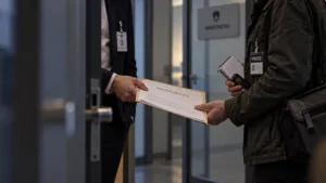 Bivši minister o uhajanju gradiv z ministrstev v medije: to počnejo, ker želijo škodovati novemu vodstvu