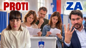 4X ZA ali 4X PROTI – in nikar se ne zmoti!